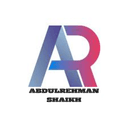 Abdulrehman Shaikh Logo