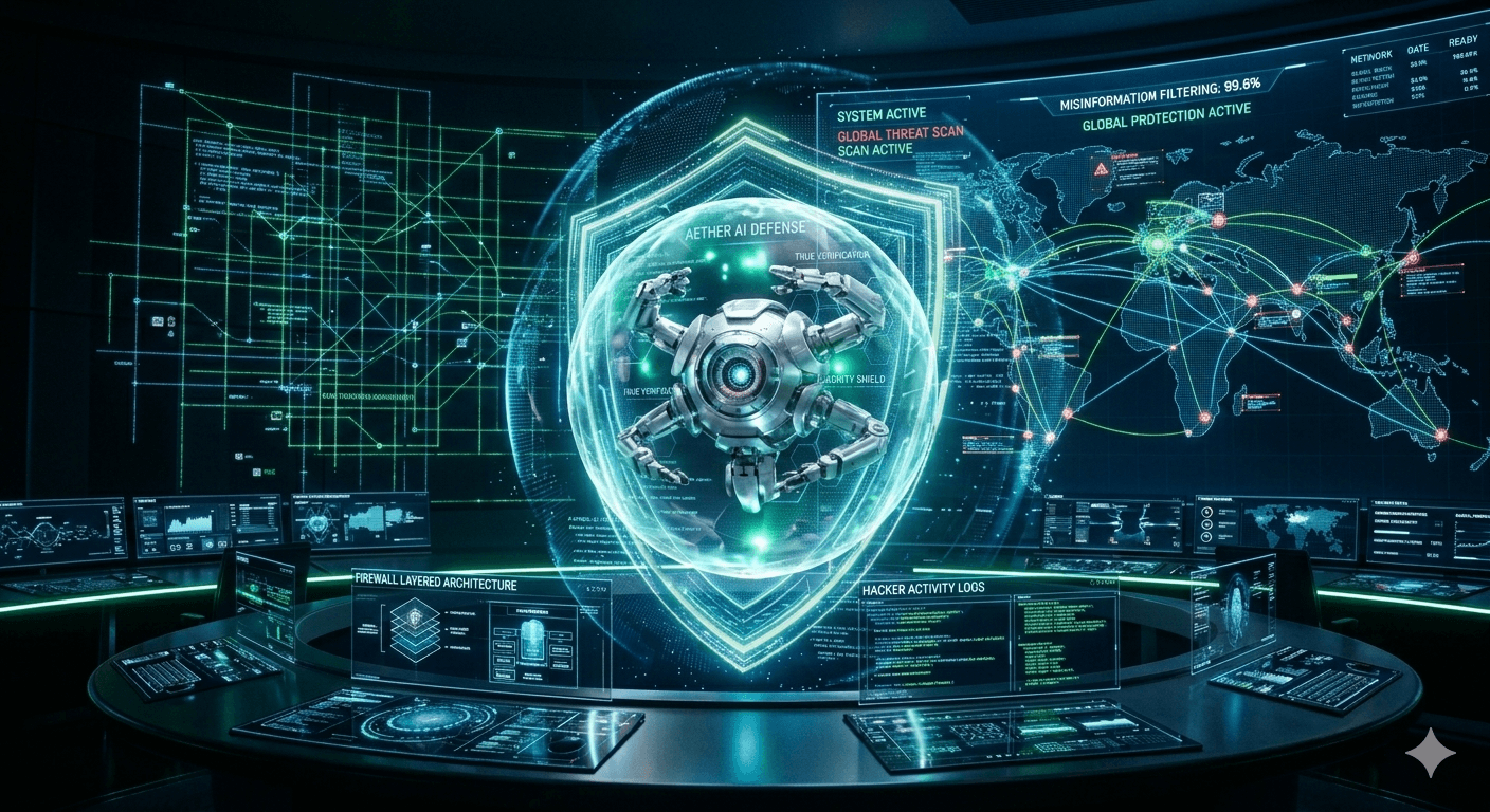 CyberGuard AI